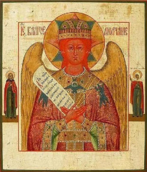 Historia del Mundo Angélico – P Fortea