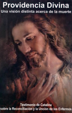 Providencia Divina – Libro de Catalina
