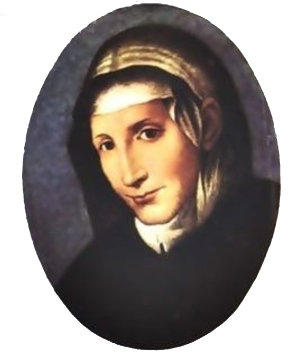 Tratado del Purgatorio – Sta Catalina