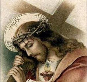 Viacrucis Eucarístico