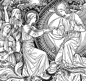 Oraciones por las Benditas Almas