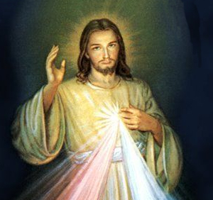 Novena a la Misericordia Divina