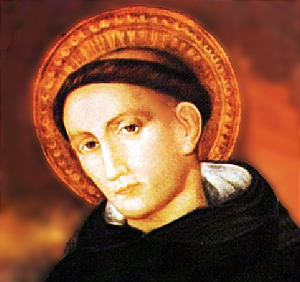 S. Nicolás, patrono de las Benditas Almas