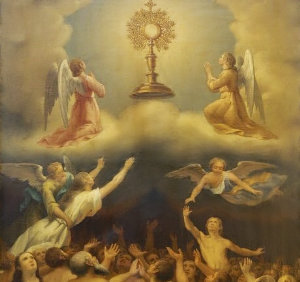 ¿Cómo ayudar a las almas del purgatorio?