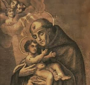 Fray Conrado de Offida