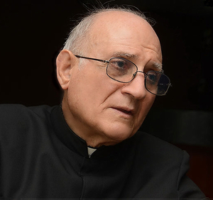 Un sacerdote exorcista en Argentina