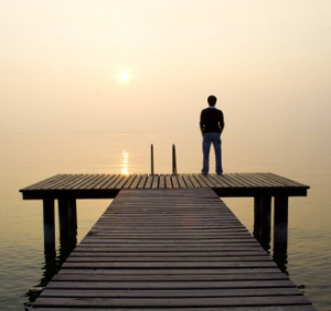 Meditacion sobre el duelo