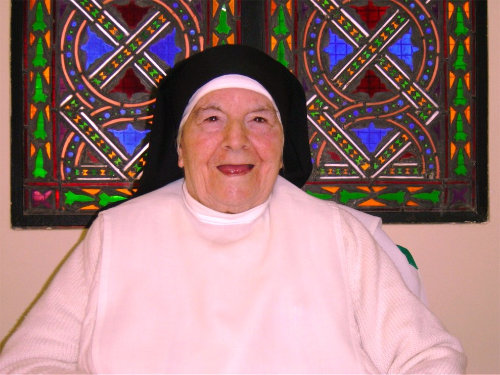 El Purgatorio, el juicio particular y la santa Misa. Mensajes a Sor Natalia Magdolna