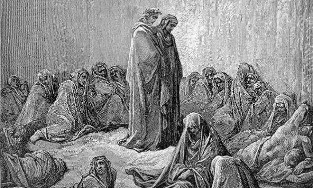 Los Videntes de Medjugorje fueron llevados al Purgatorio y esto es lo que vieron